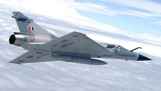 印度这次要自行升级幻影战机?深深为印度飞行员感到担忧!