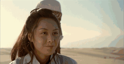 紫霞仙子要杀至尊宝,但他想撒一个"善意的谎言",骗紫霞帮他拿到月