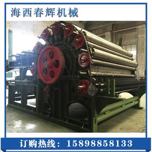 无纺布生产设备