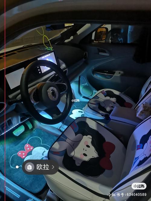 欧拉白猫内饰改造详情_白猫怎么样_汽车_尼罗河怎么样