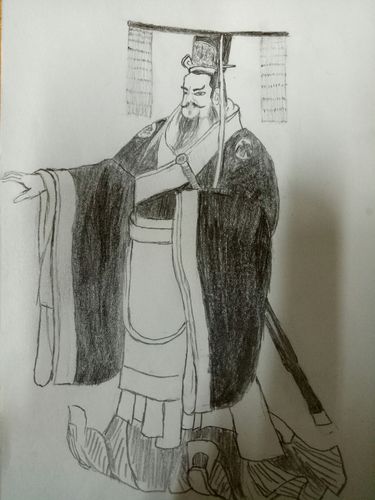 那些年高中历史书上的人物群像,你认得几个?