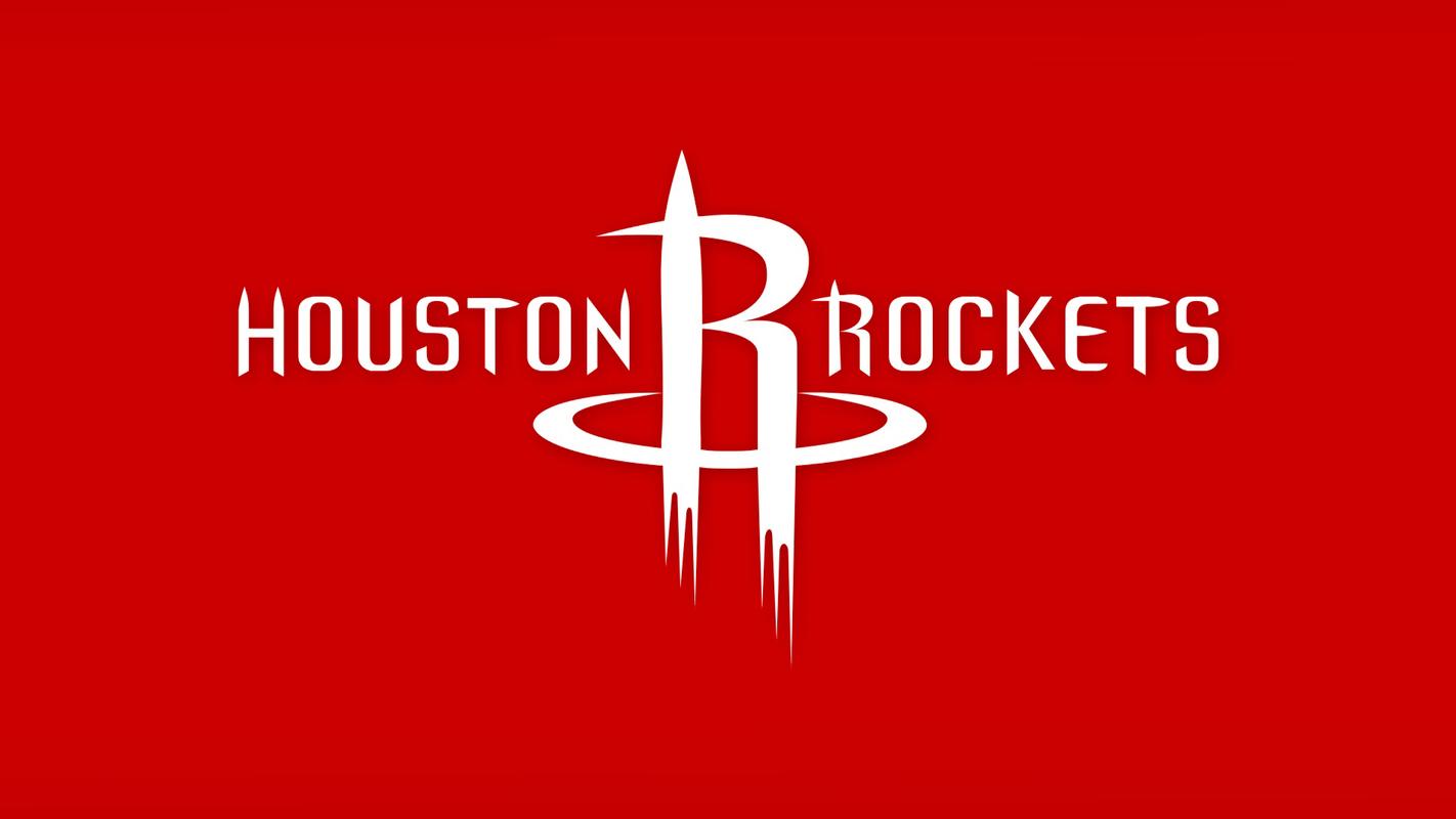 nba火箭队队徽壁纸图片