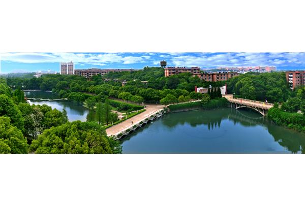 南昌市体育运动学校