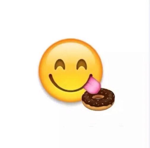 emoji头像