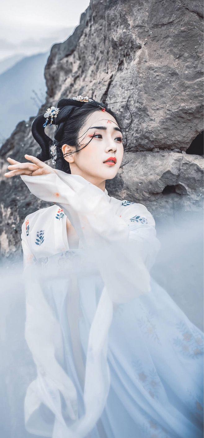 来自「孟婆的眼泪」喜欢欢迎关注,不定期活跃更新哦!