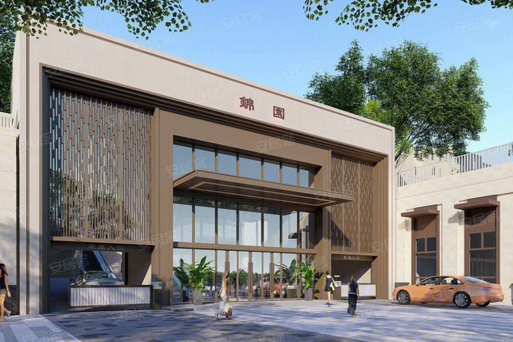 三门峡锦园-效果图(24) - 三门峡安居客