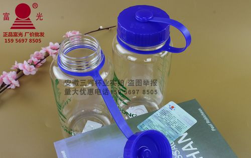 富光太空杯老式怀旧户外大容量水杯迎客松密封便携批发印字logo