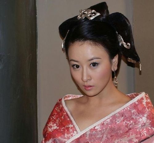 刘诗诗赵薇戚薇林心如古装剧霸气惊艳的绝世公主