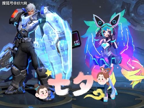 原创王者:碎片商店更新,龙骑士常驻,情侣选心灵战警,而他分手必选