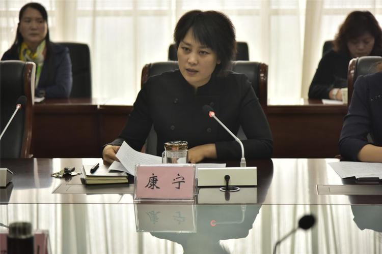 云龙区接受徐州市县级政府教育工作暨县域学前教育工作督导考核