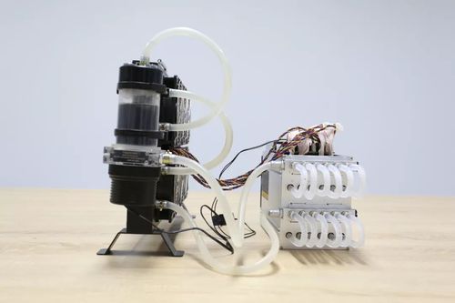 一文读懂水冷矿机s9 hydro : 比特大陆-蚂蚁矿机中文