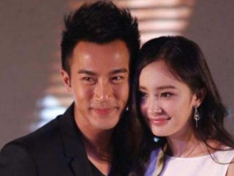 杨幂离婚后首谈离婚原因,简洁直白,原来是众多女星离婚的缘由