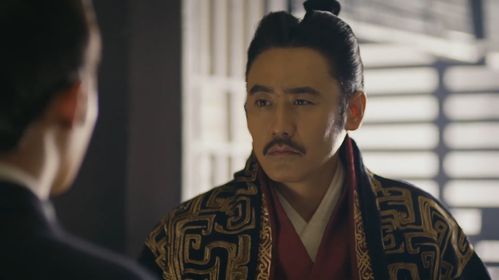 中年型男吴秀波影视作品盘点,部部精彩