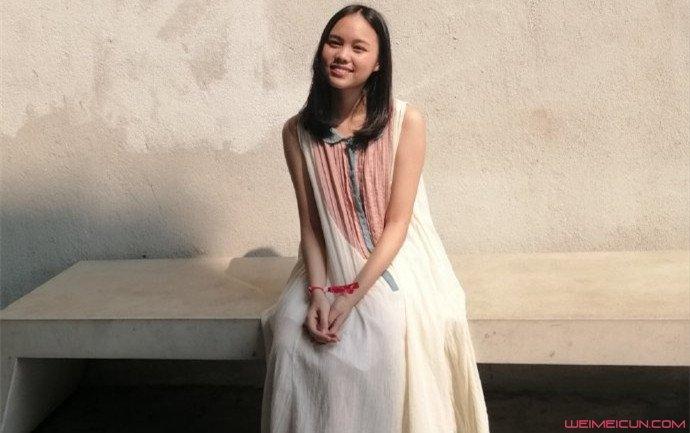 汤晶锦长大后声音变了 16岁近照曝光因学业而鲜少露面