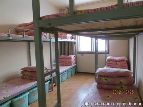 记录我的母校----求实中学