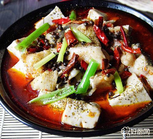 东坡豆腐_东坡豆腐做法大全_东坡豆腐家常做法-好厨网