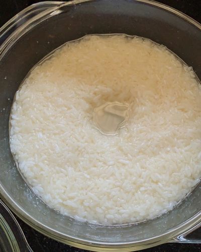 手机用户5588_hbjk做的米酒,酒酿,醪糟