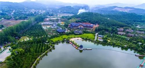拍摄点:大陈村,月亮湖,醉美碗窑,金钉子,海底世界等江山乡村旅游景点