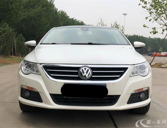 大众cc 2011款 1.8t 自动 尊贵型 (国Ⅳ)