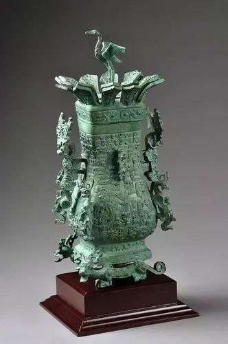 "元宵奇妙夜"火了,这里有座能游赏的"莲鹤方壶"