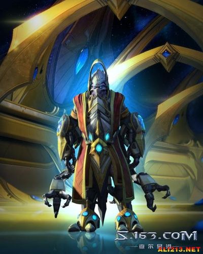 《星际争霸2:虚空之遗》剧情战役核心人物介绍