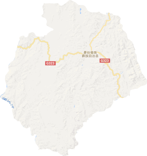 首页 中国 云南省 普洱市 景谷傣族彝族自治县