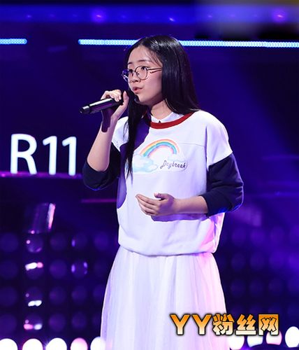 中国新歌声郭沁个人资料身高男友照片是谁 郭沁年龄