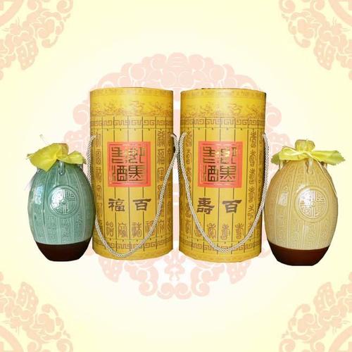 即墨老酒怎么喝