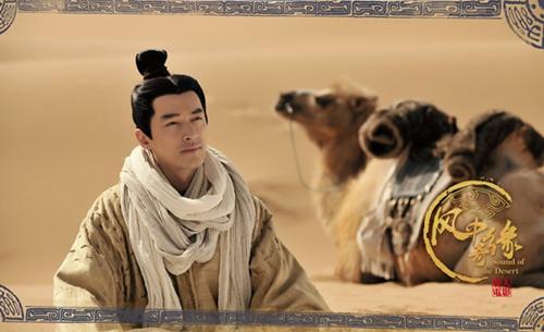 《风中奇缘》 难得的良心改编剧