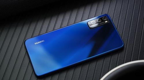 华为畅享20 pro:双模5g全网通 90hz畅滑屏,1999尝鲜5g