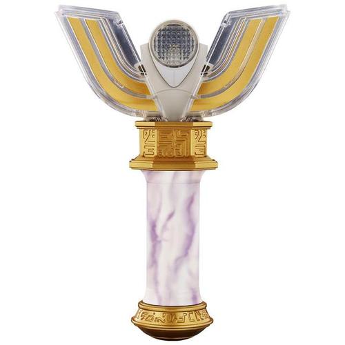 迪迦奥特曼二十五周年最大惊喜,ur神光棒重置再版!