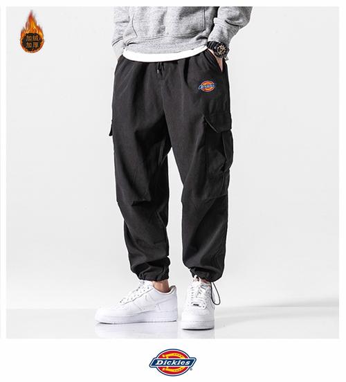 【迪克斯工装裤】推荐入手 经典加绒百搭款 迪克斯19