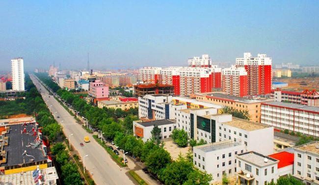 9,藁城区增村中心卫生院发热门诊楼新建及旧院区改造提升工程,审批