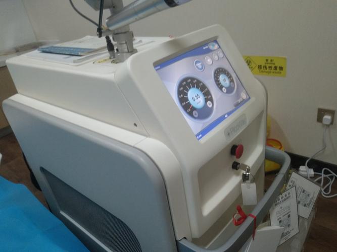 超皮秒!认准赛诺龙