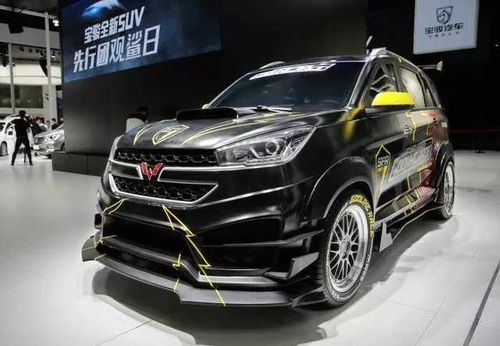 五菱宏光改装黑武士秒杀gtr反正我是被吓到了