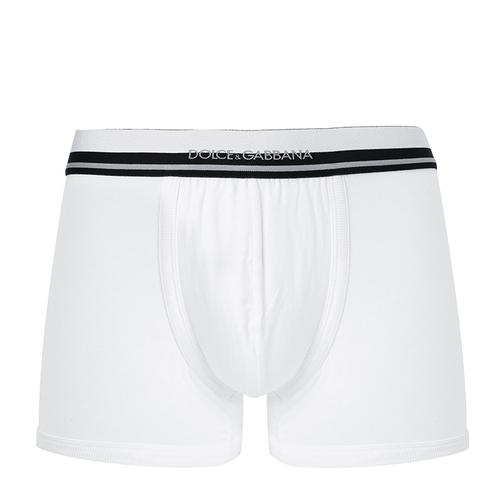 dolce&gabbana/杜嘉班纳男士白色男士内衣