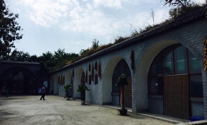 荥阳新格林农业生态园(石榴)攻略,荥阳新格林农业生态园(石榴)门票