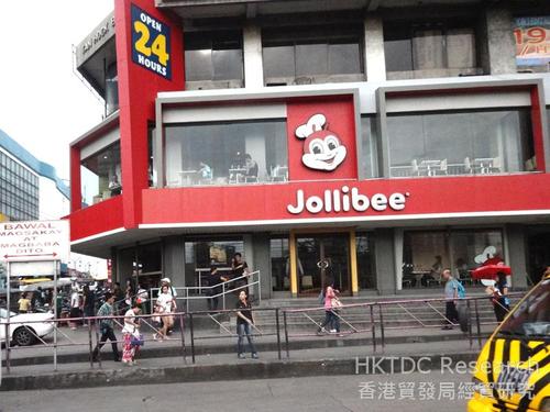 菲律宾餐饮市场:港商如何把握良机