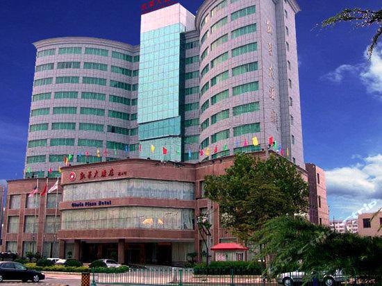 > 焦作凯莱大酒店