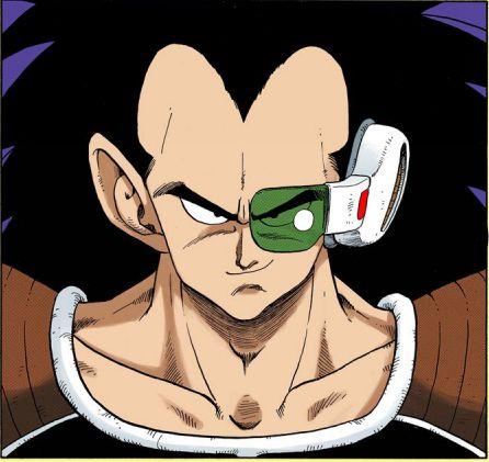 七龙珠拉蒂兹是如何从天才沦为废柴的他为什么弃明投暗