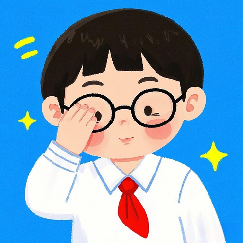 别让"小眼镜"成为童年标配!这份小学生护眼指南家长请收好