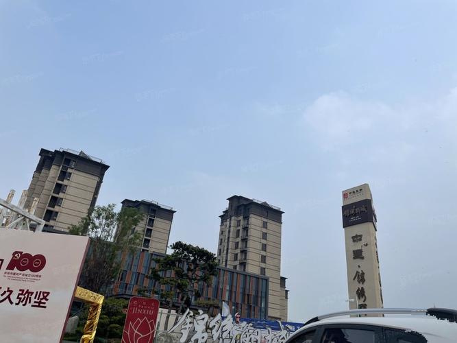 天津中建锦绣丽城当红楼盘详情-吉屋网