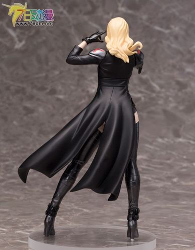 寿屋美系 artfx  白皇后 艾玛·弗罗斯特