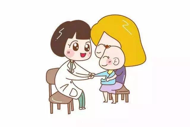 大田县妇幼保健院中医科开展小儿推拿新项目啦