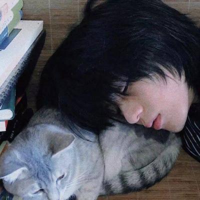 ins风真人男头像帅气冷漠帅的让人不敢靠近