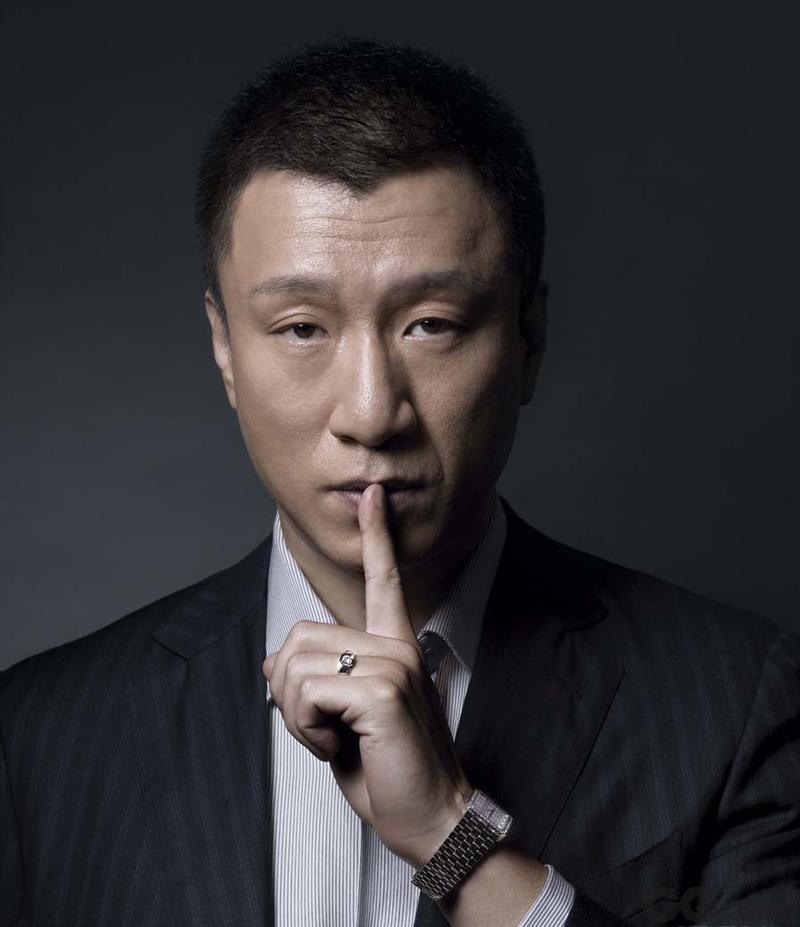 《极限挑战》后,孙红雷的画风变了,从荧屏上凶狠冷酷的"黑老大"摇身一