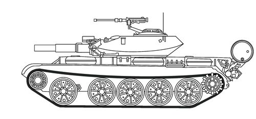 【绘画】有关军事的绘画专栏～第四期