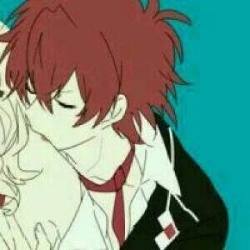 当蔚蓝天空开始下雨,也许一切不该继续,卡通头像图片