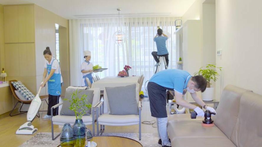 全国通用保洁449元抢897元轻喜到家家庭深度保洁3次服务每次4小时涵盖