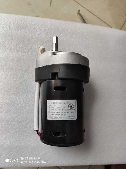 美的原汁机配件电动机直流电机马达2006200720082009样品处理